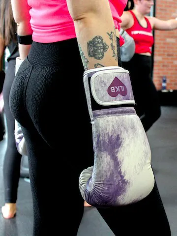 I Love Kickboxing Picture 3