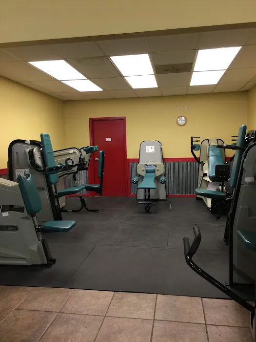 The Pit Barbell Club & Fitness Center Picture 9