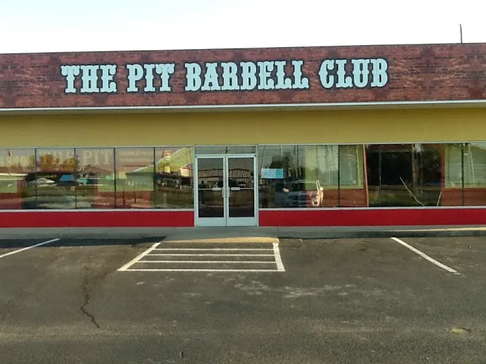 The Pit Barbell Club & Fitness Center Picture 2