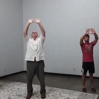 The Pit Barbell Club & Fitness Center ico