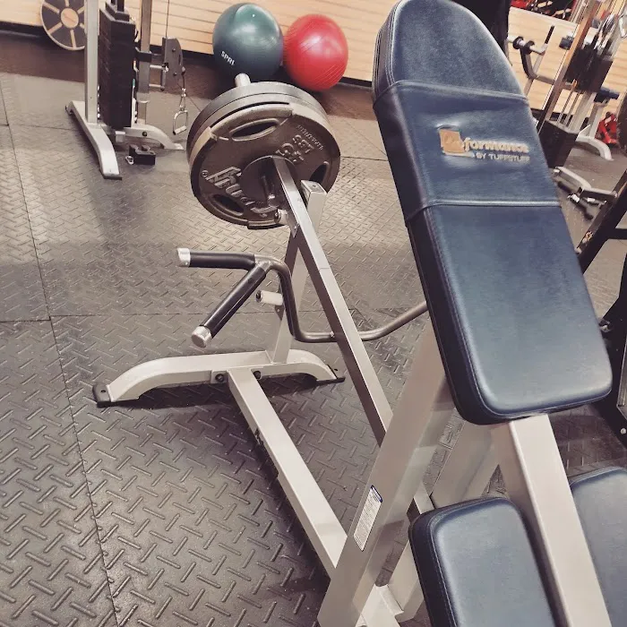 The Pit Barbell Club & Fitness Center Picture 8