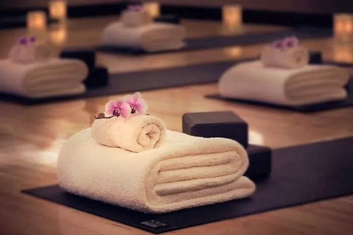 Yoga with Zoe Picture 2