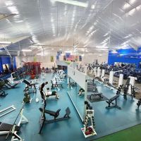 Genesis Health Clubs - Tri-State Athletic Club ico