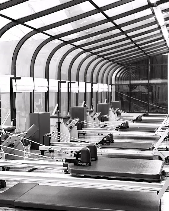 Genesis Health Clubs - Tri-State Athletic Club Picture 4