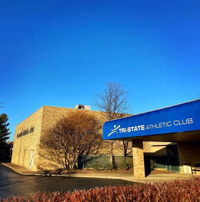 Genesis Health Clubs - Tri-State Athletic Club Picture 2