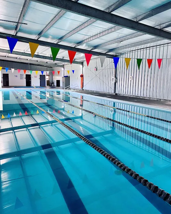 Genesis Health Clubs - Tri-State Athletic Club Picture 6