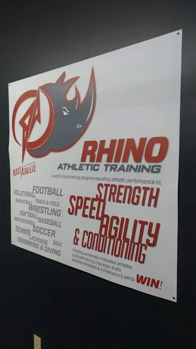 Steelyard Training Complex Picture 5