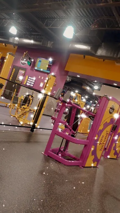 Planet Fitness Picture 3
