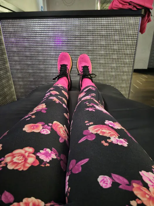 Planet Fitness Picture 5