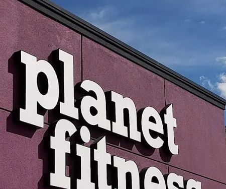 Planet Fitness