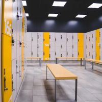 Crunch Fitness - Evansville ico