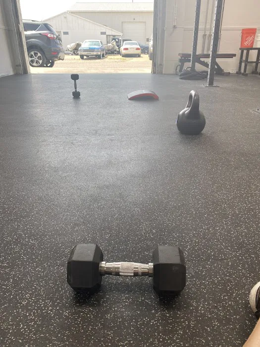 Underground Fitness Picture 10