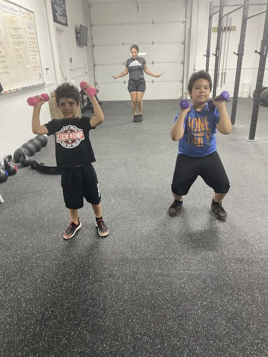 Underground Fitness Picture 3