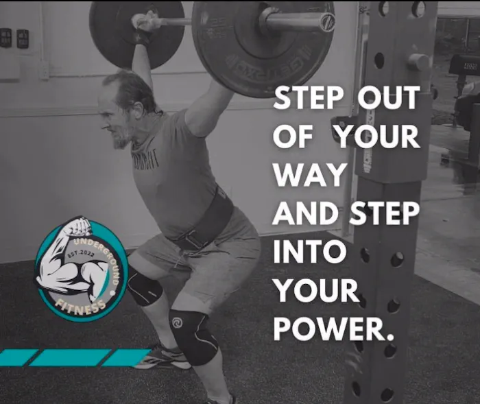 Underground Fitness Picture 7