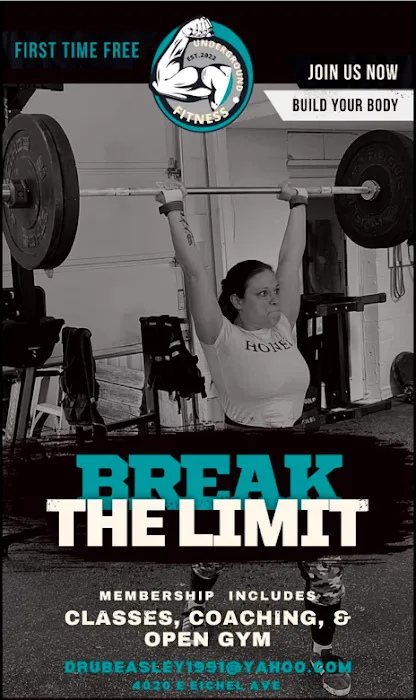 Underground Fitness Picture 1