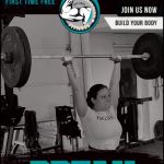 Underground Fitness