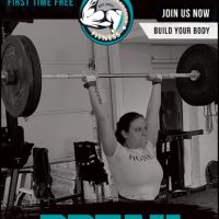 Underground Fitness ico