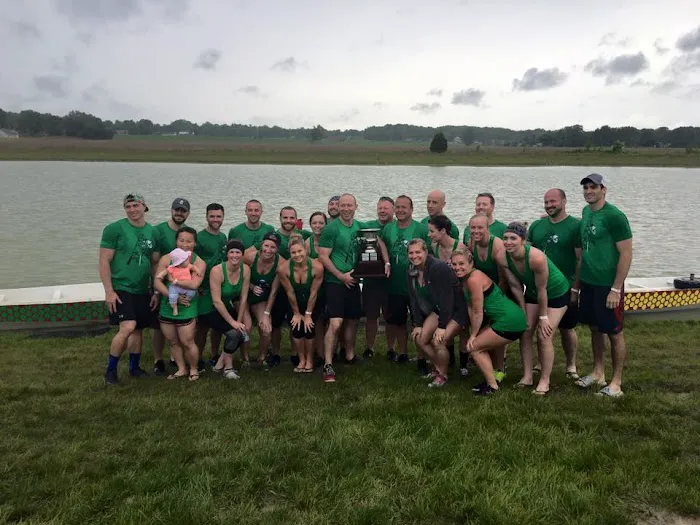 CrossFit High Bar - Gym in Evansville, IN Picture 10