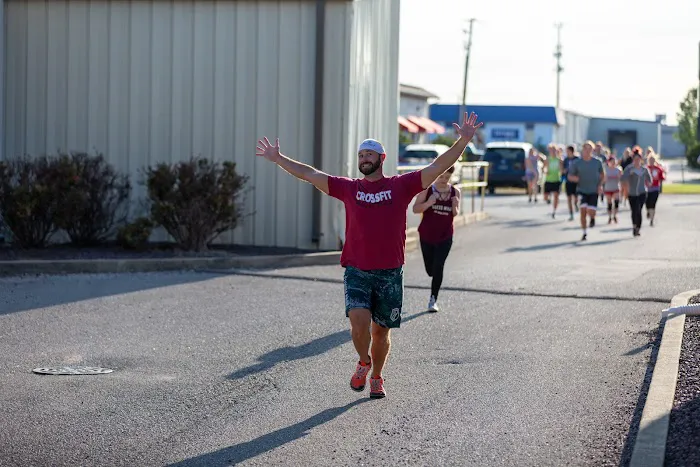 CrossFit High Bar - Gym in Evansville, IN Picture 1