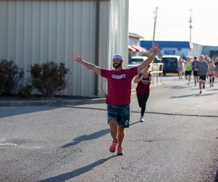 CrossFit High Bar - Gym in Evansville, IN