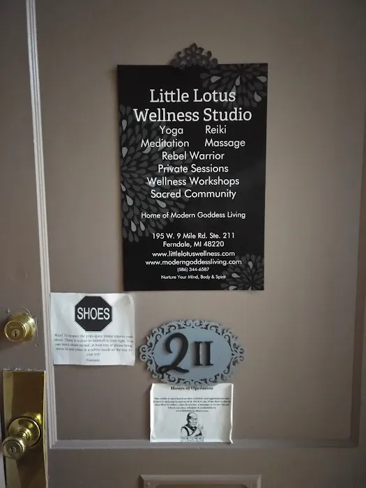 Little Lotus Wellness Studio Picture 1