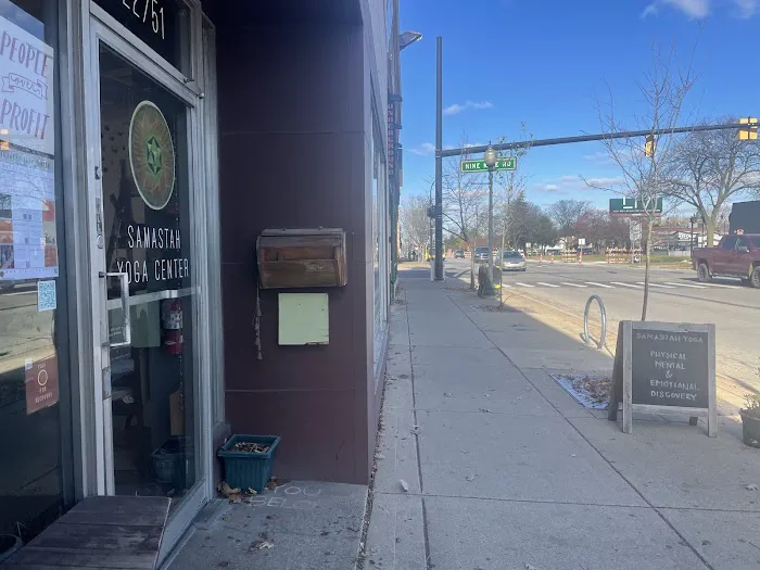 Samastah Yoga Center Picture 7