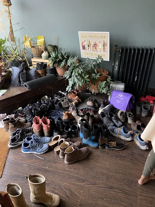 Samastah Yoga Center Picture 9