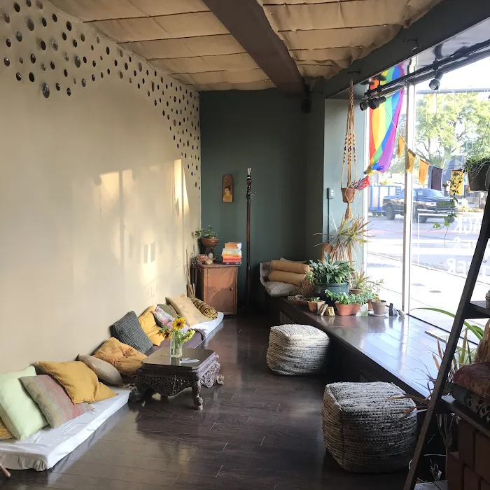 Samastah Yoga Center Picture 6