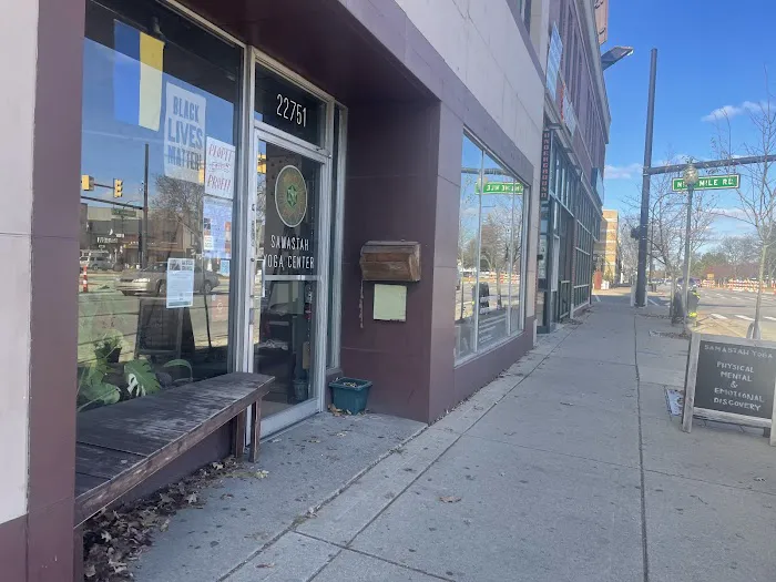 Samastah Yoga Center Picture 1