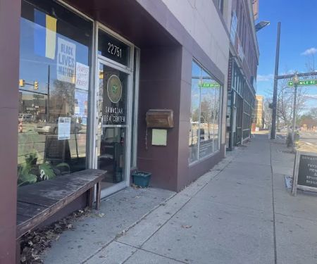 Samastah Yoga Center