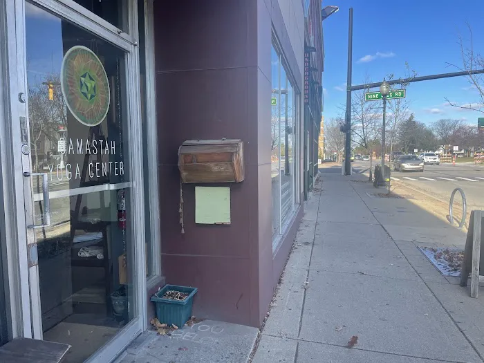 Samastah Yoga Center Picture 8