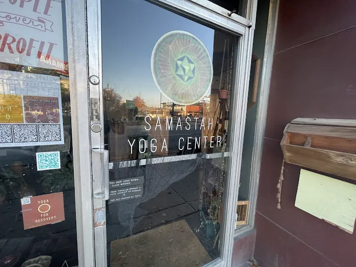 Samastah Yoga Center Picture 2