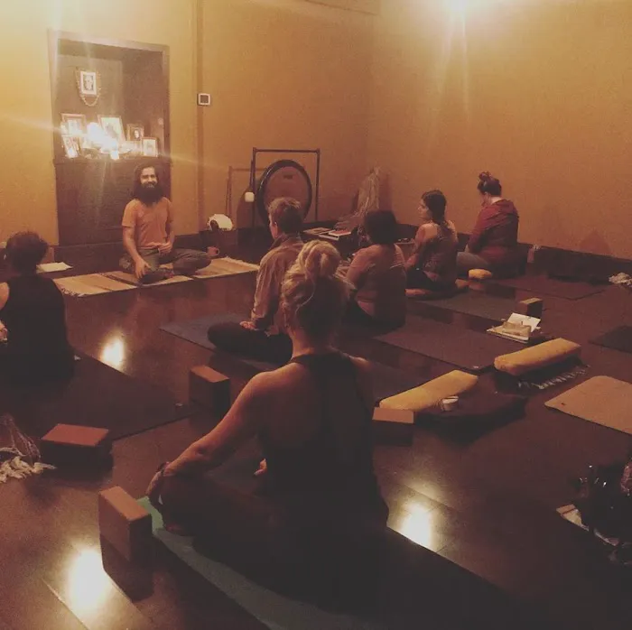 Samastah Yoga Center Picture 5