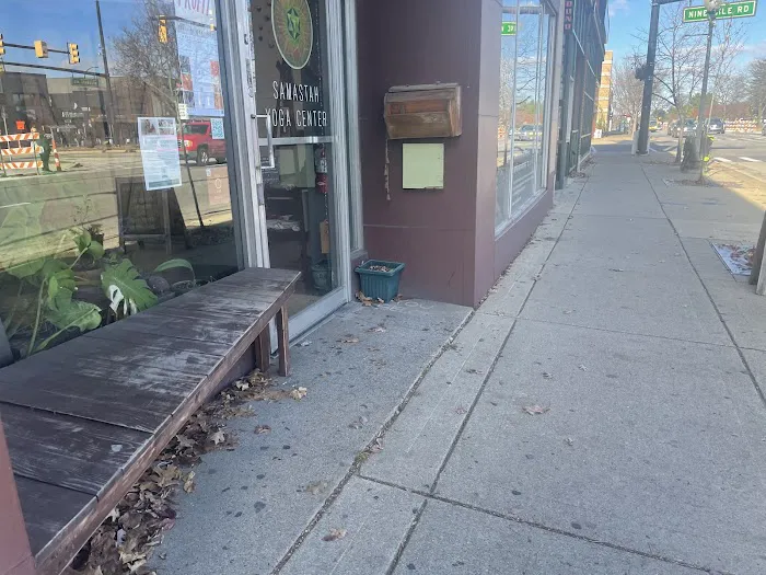 Samastah Yoga Center Picture 3