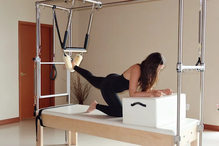 444 Pilates Picture 3