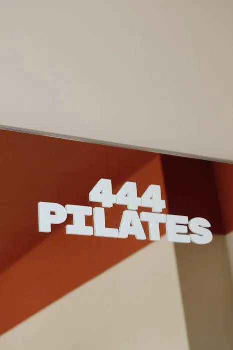 444 Pilates Picture 5