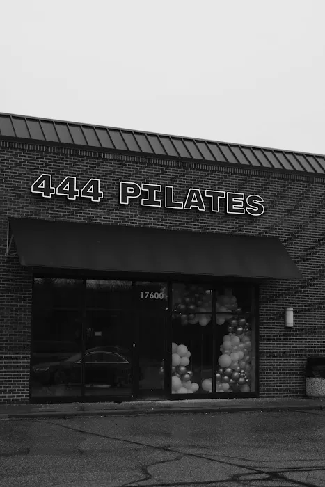 444 Pilates Picture 9