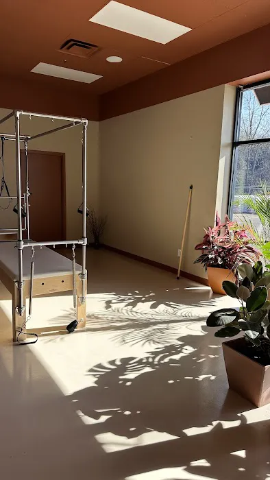 444 Pilates Picture 1