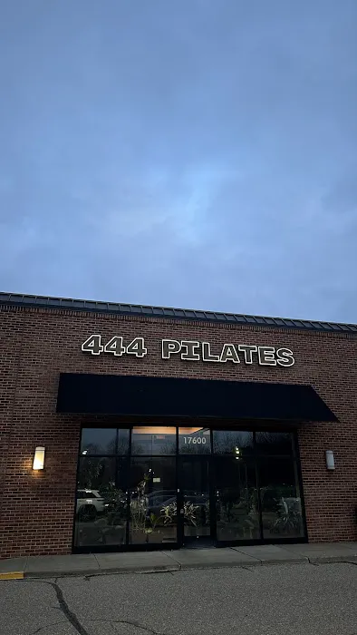 444 Pilates Picture 7