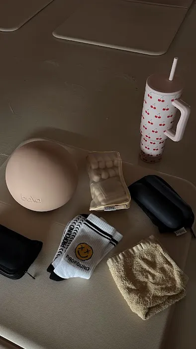 444 Pilates Picture 2