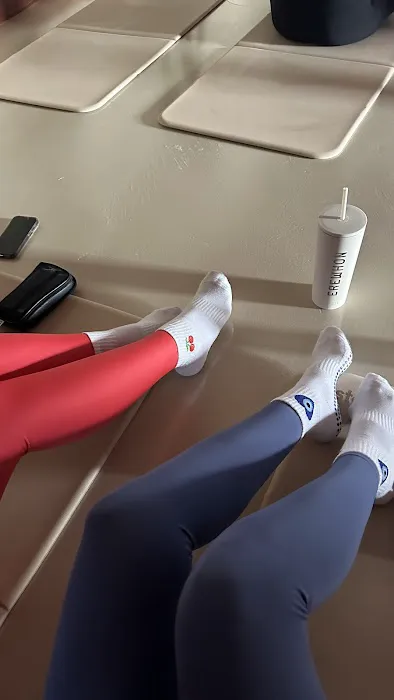 444 Pilates Picture 8