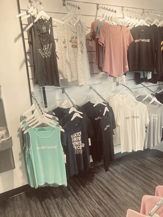 Row House Fitness 13 Mile Picture 8