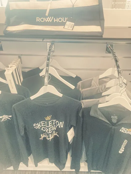 Row House Fitness 13 Mile Picture 3