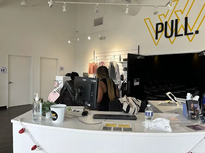 Row House Fitness 13 Mile Picture 4