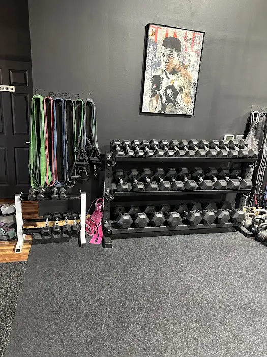 Strong House by Todd Weiss Fit Picture 10