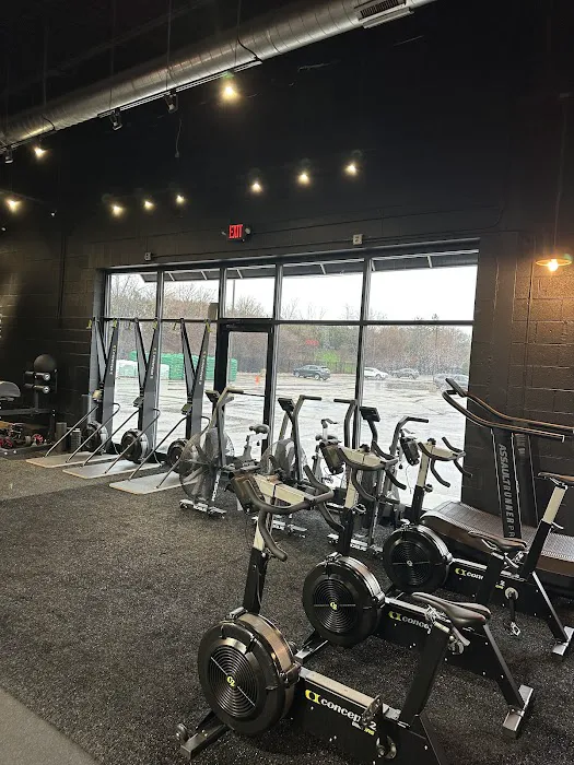 Strong House by Todd Weiss Fit Picture 9