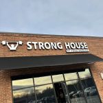 Strong House by Todd Weiss Fit
