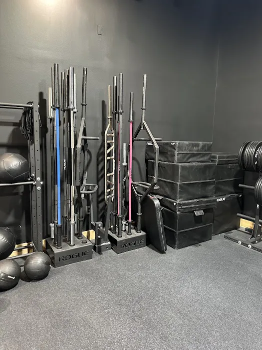 Strong House by Todd Weiss Fit Picture 5