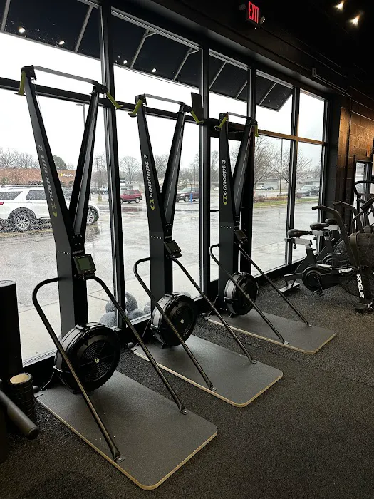 Strong House by Todd Weiss Fit Picture 4