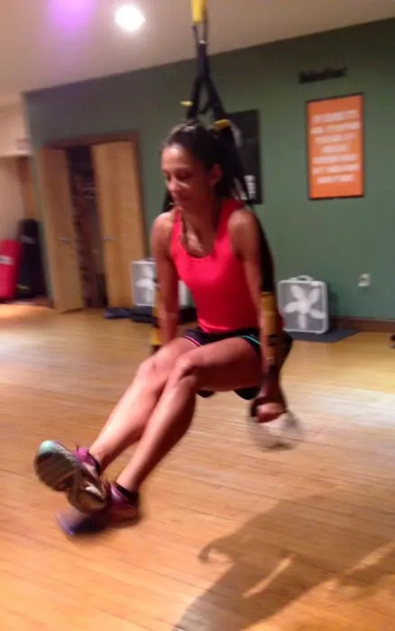 PLX Fit Club Picture 5